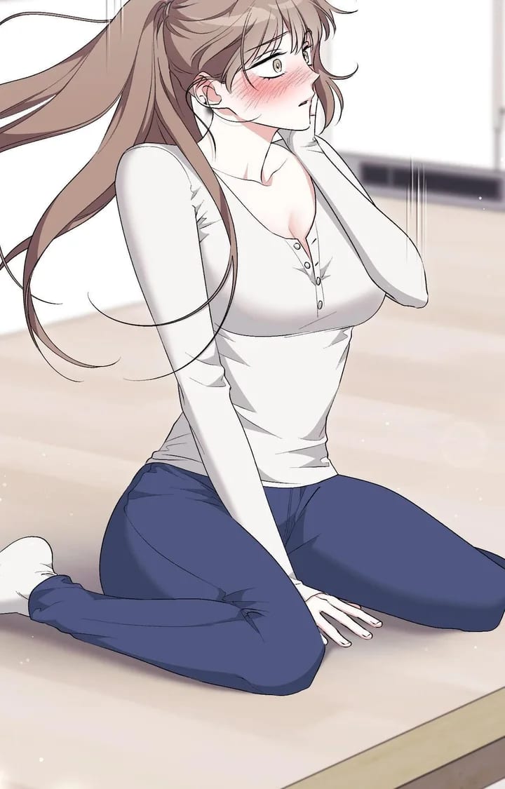 Milk My Strawberries (Uncensored), chapter 24, page 36 of 125