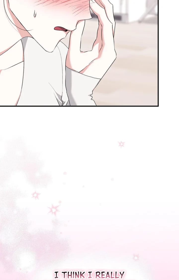 Milk My Strawberries (Uncensored), chapter 24, page 38 of 125