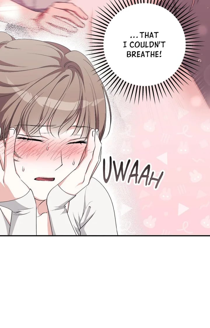Milk My Strawberries (Uncensored), chapter 24, page 42 of 125
