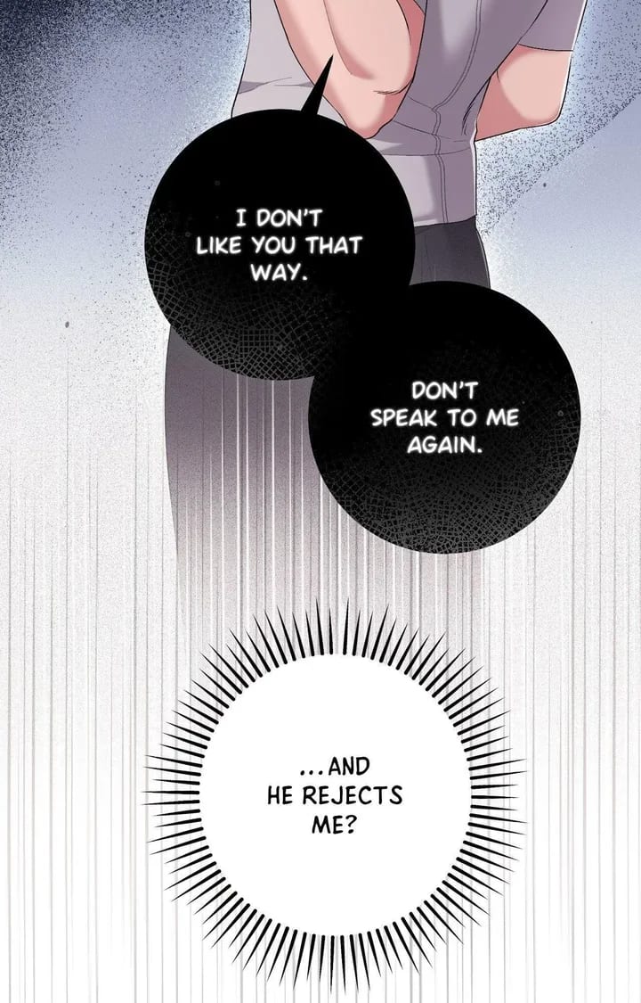Milk My Strawberries (Uncensored), chapter 24, page 46 of 125
