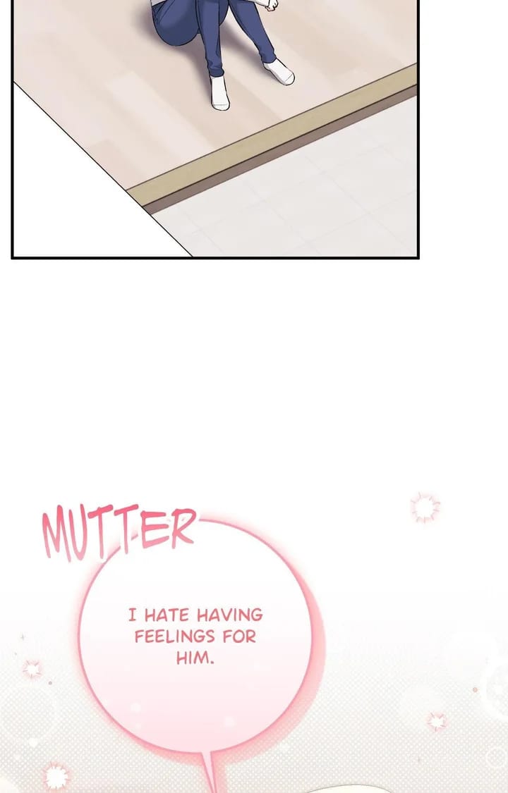 Milk My Strawberries (Uncensored), chapter 24, page 48 of 125