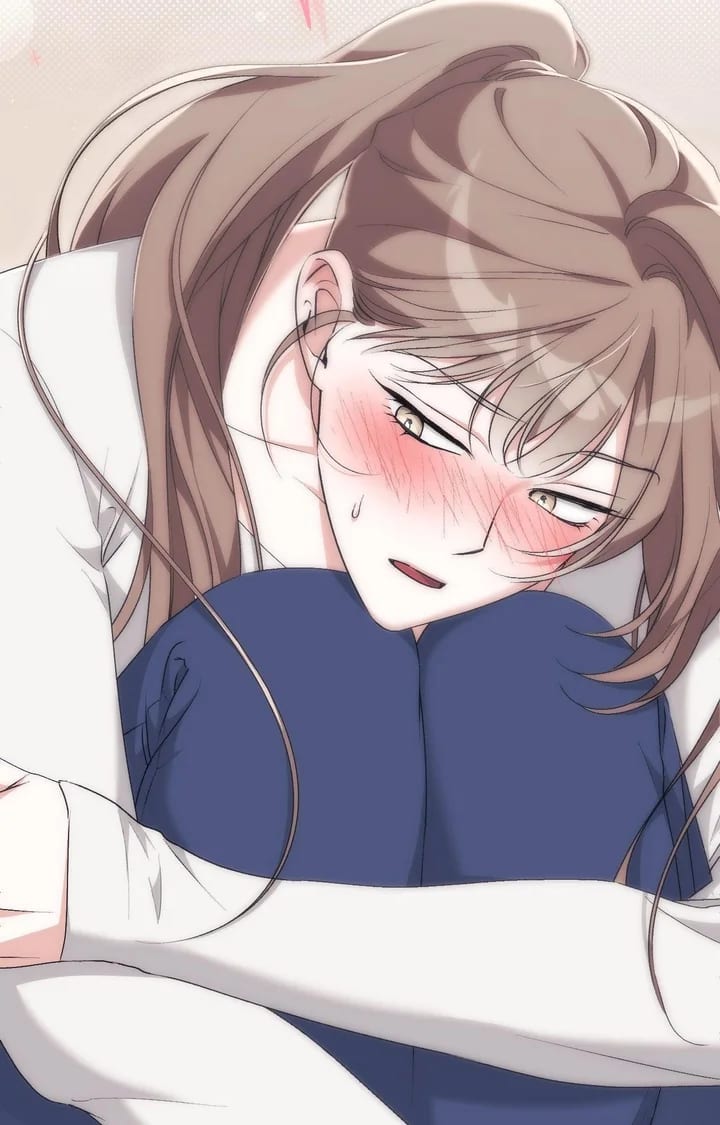Milk My Strawberries (Uncensored), chapter 24, page 49 of 125