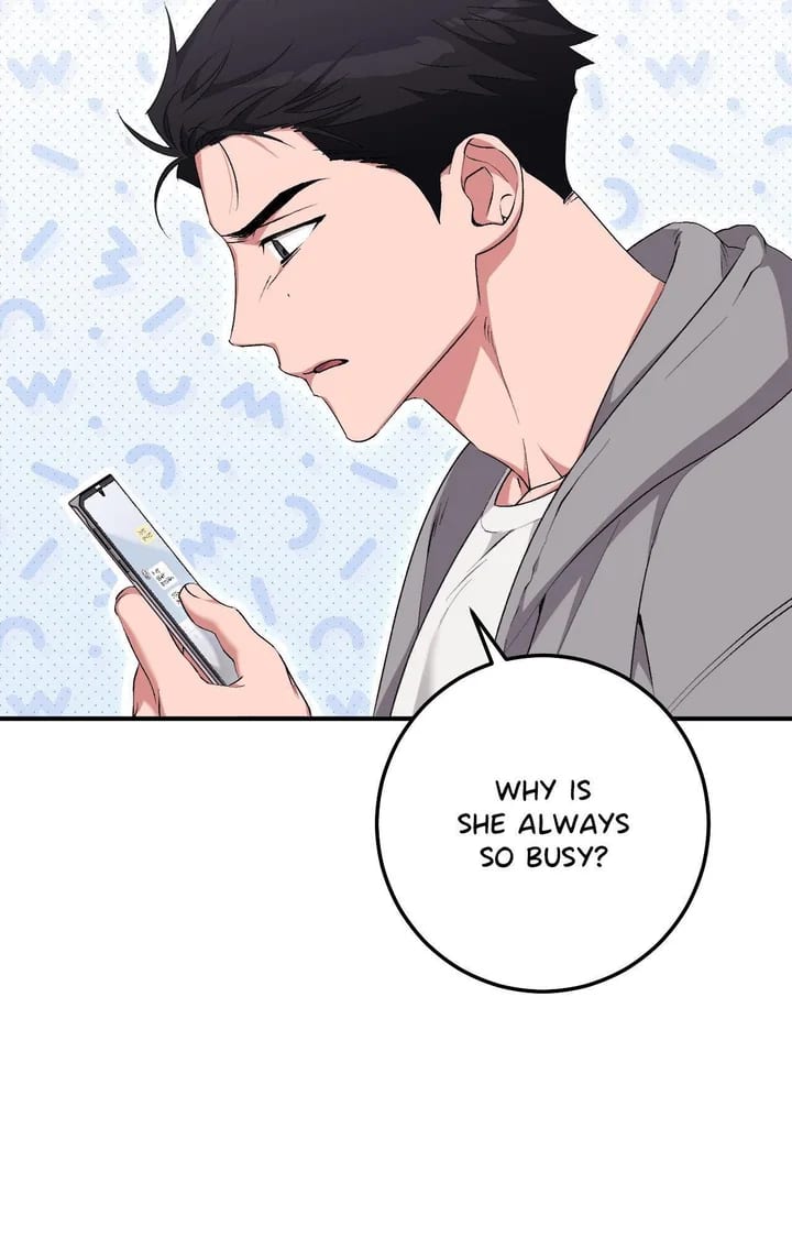 Milk My Strawberries (Uncensored), chapter 24, page 57 of 125