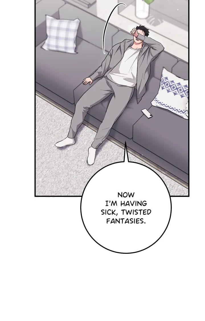 Milk My Strawberries (Uncensored), chapter 24, page 64 of 125