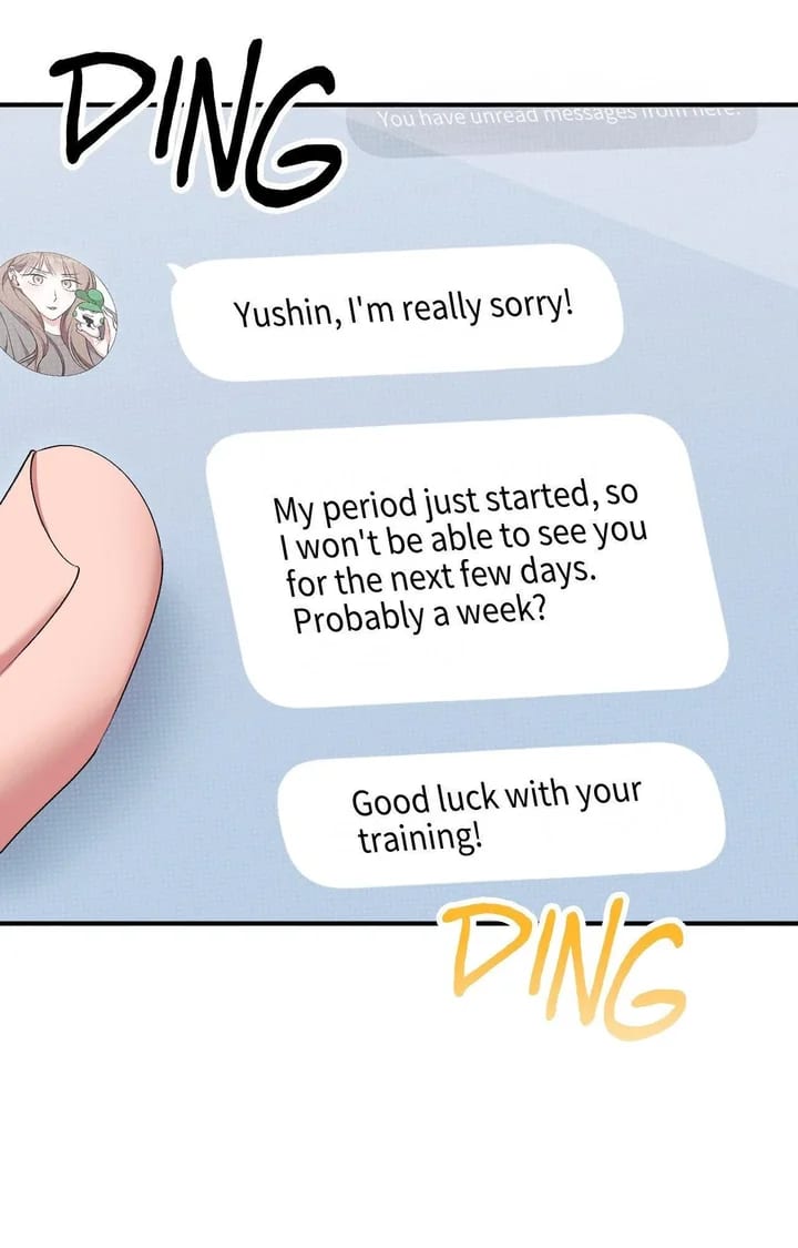 Milk My Strawberries (Uncensored), chapter 24, page 71 of 125