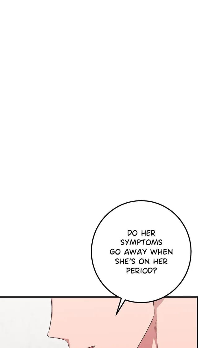 Milk My Strawberries (Uncensored), chapter 24, page 72 of 125