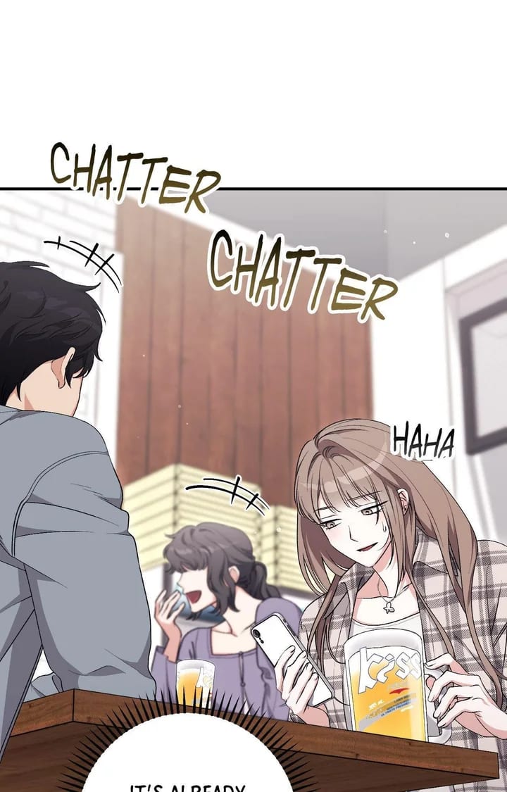 Milk My Strawberries (Uncensored), chapter 24, page 80 of 125