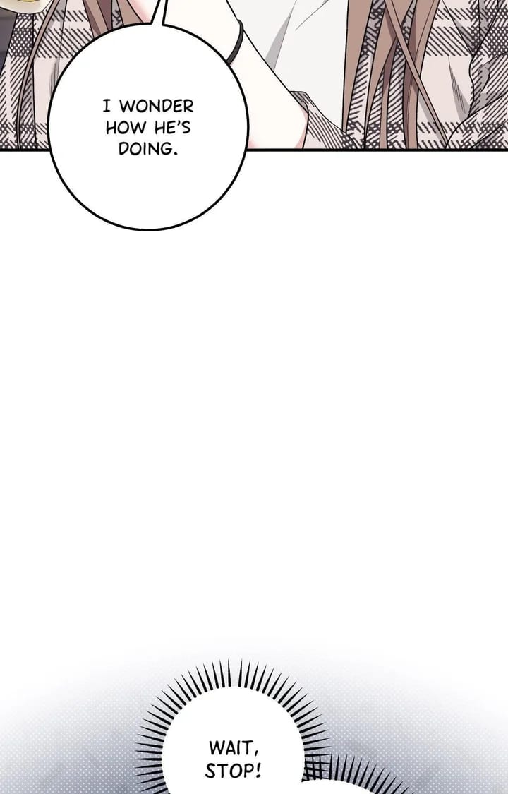 Milk My Strawberries (Uncensored), chapter 24, page 83 of 125