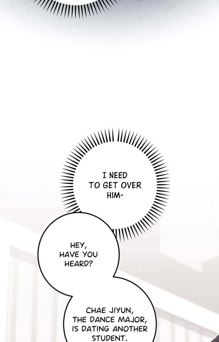 Milk My Strawberries (Uncensored), chapter 24, page 85 of 125
