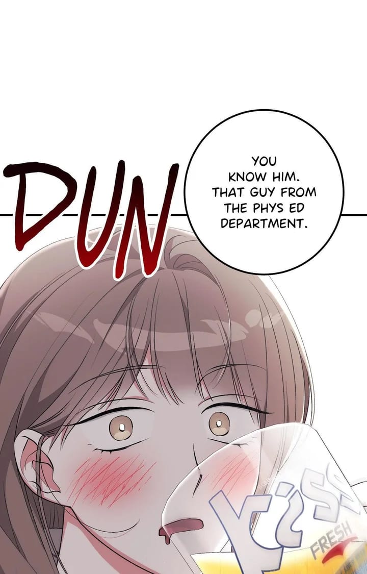Milk My Strawberries (Uncensored), chapter 24, page 88 of 125