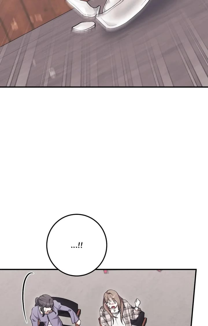 Milk My Strawberries (Uncensored), chapter 24, page 91 of 125