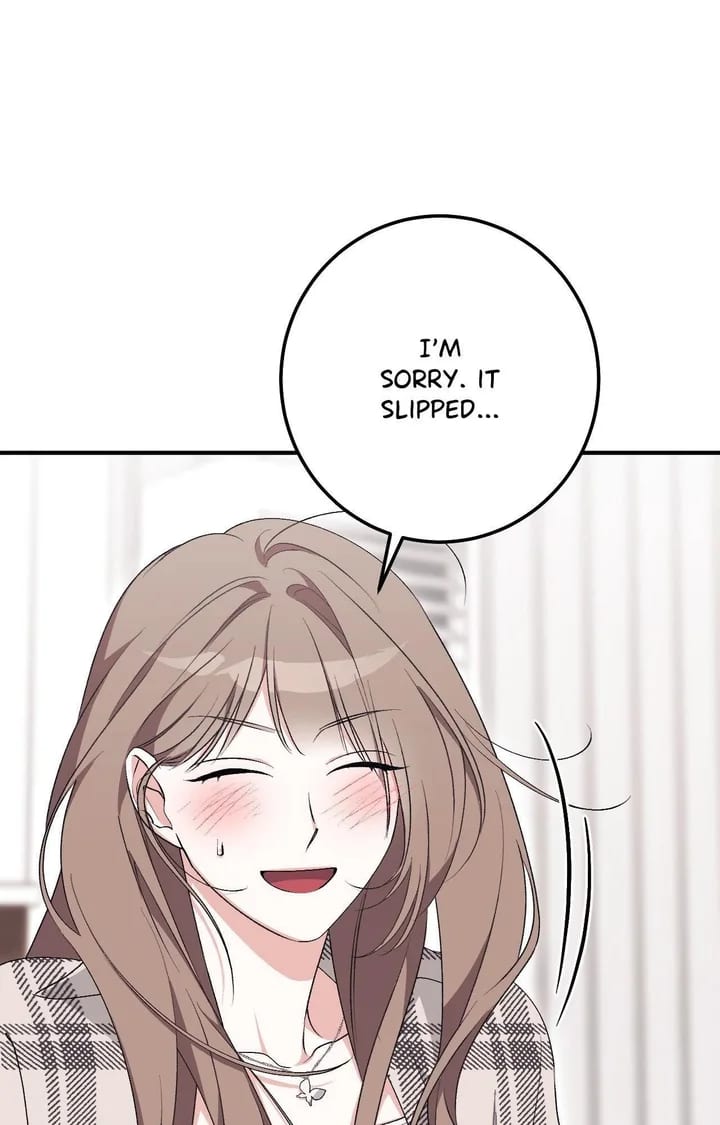 Milk My Strawberries (Uncensored), chapter 24, page 93 of 125