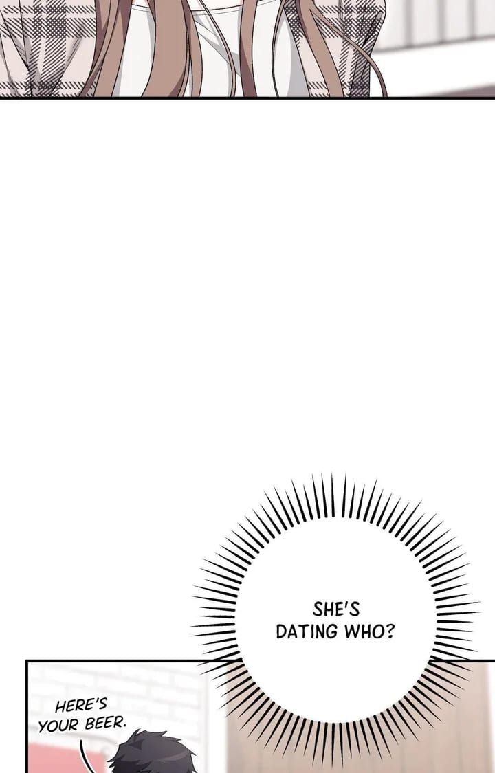 Milk My Strawberries (Uncensored), chapter 24, page 94 of 125