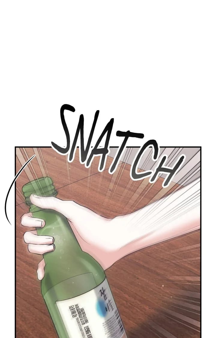 Milk My Strawberries (Uncensored), chapter 24, page 101 of 125
