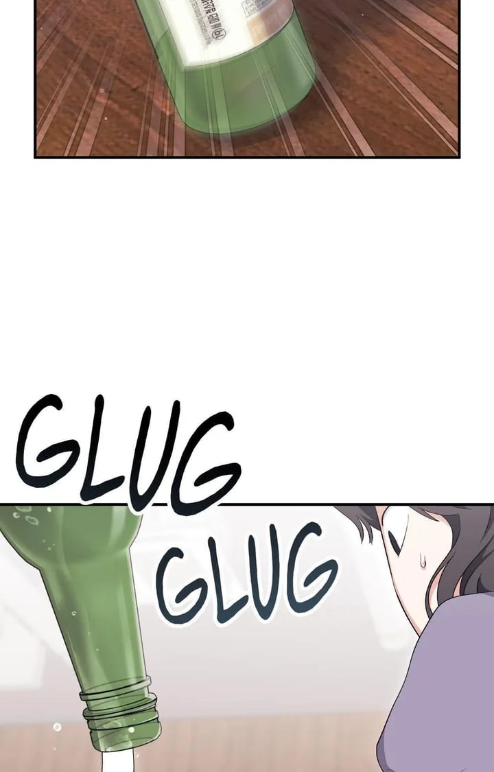 Milk My Strawberries (Uncensored), chapter 24, page 102 of 125