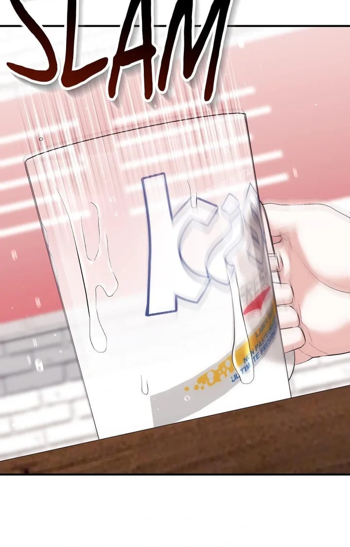 Milk My Strawberries (Uncensored), chapter 24, page 107 of 125