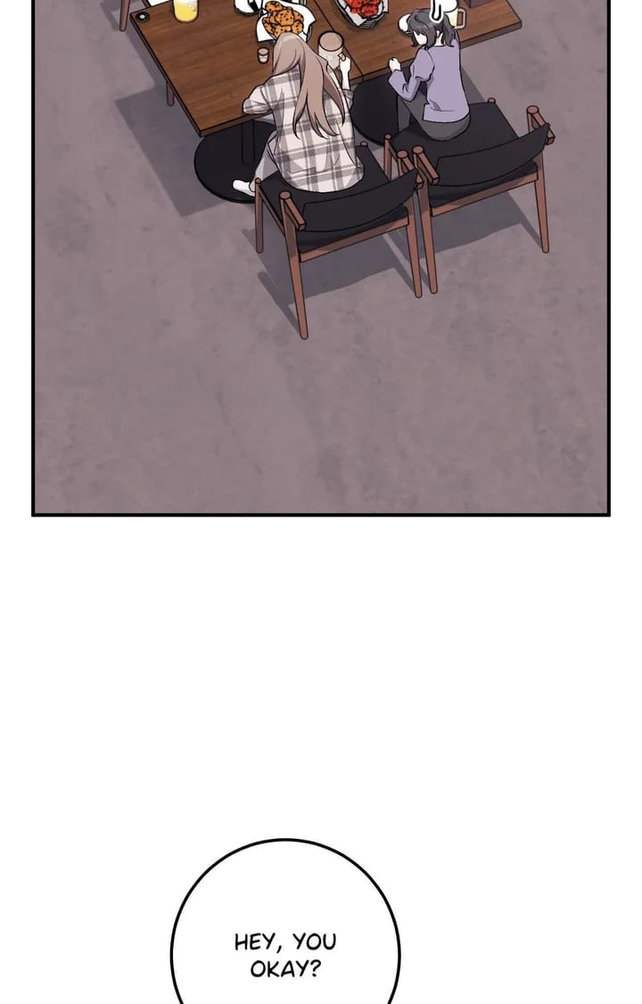 Milk My Strawberries (Uncensored), chapter 24, page 109 of 125