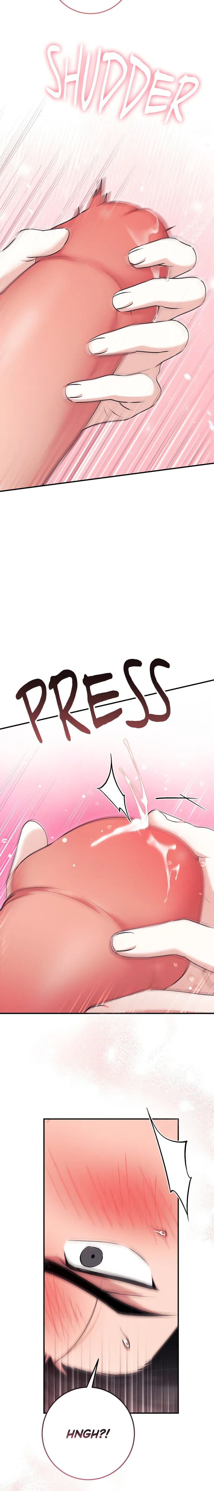 Milk My Strawberries (Uncensored), chapter 26, page 23 of 26
