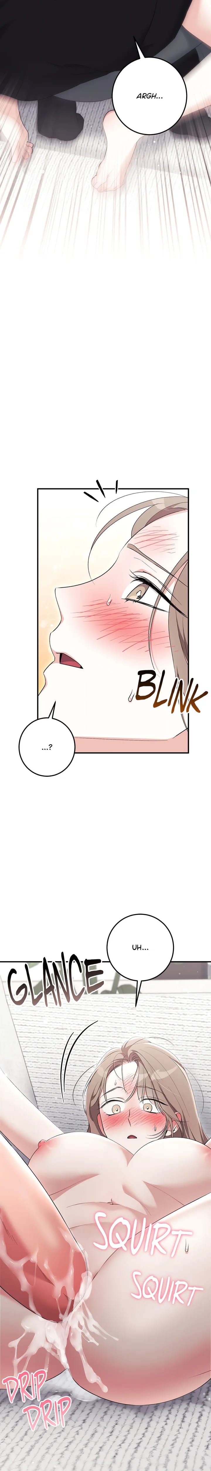 Milk My Strawberries (Uncensored), chapter 27, page 25 of 26