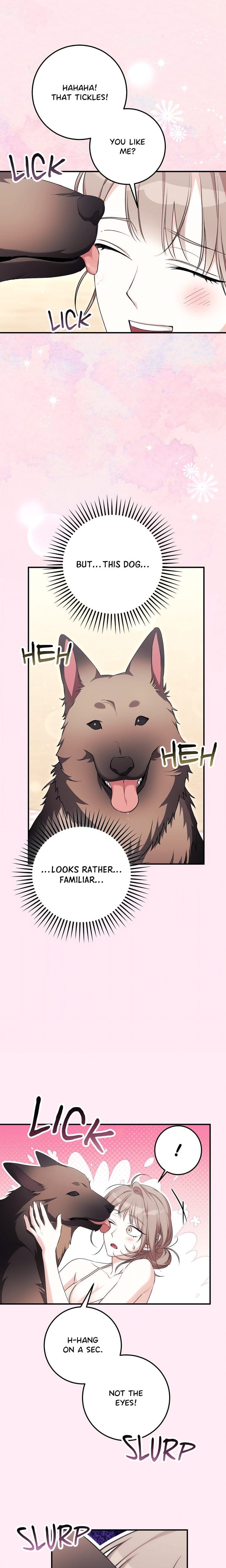 Milk My Strawberries (Uncensored), chapter 29, page 12 of 28