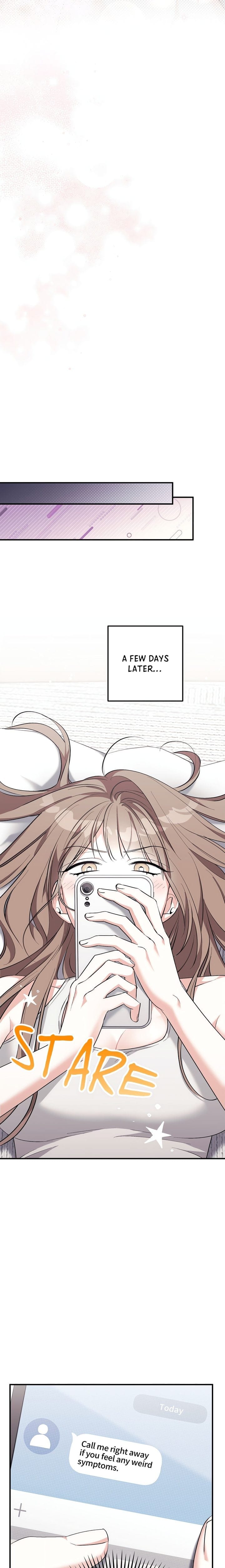 Milk My Strawberries (Uncensored), chapter 29, page 23 of 28