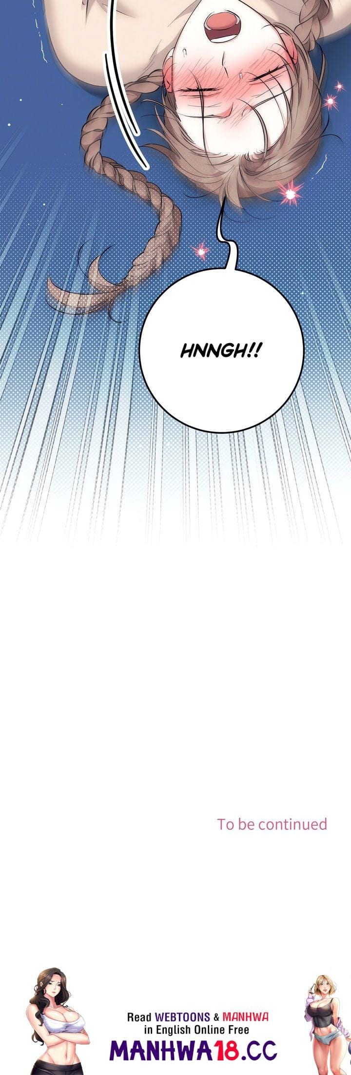 Milk My Strawberries (Uncensored), chapter 30, page 28 of 28