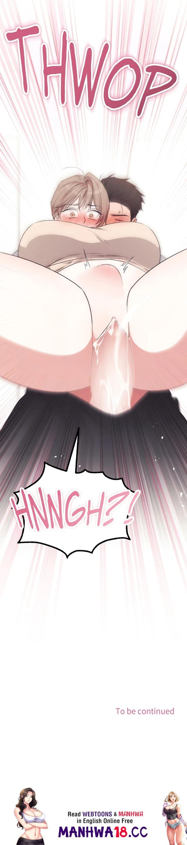 Milk My Strawberries (Uncensored), chapter 31, page 24 of 24