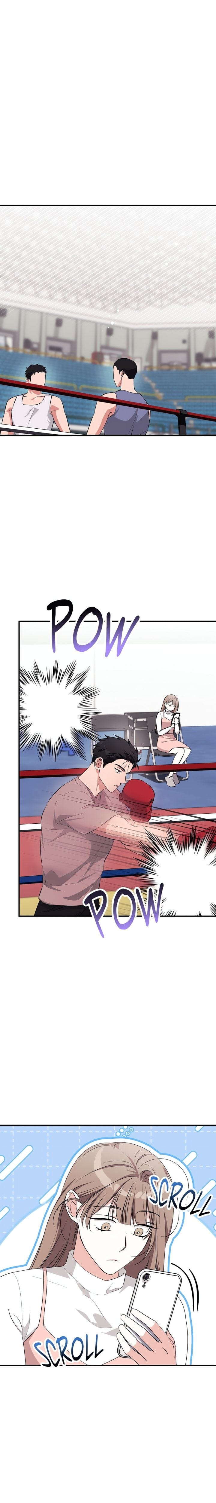 Milk My Strawberries (Uncensored), chapter 37, page 19 of 25