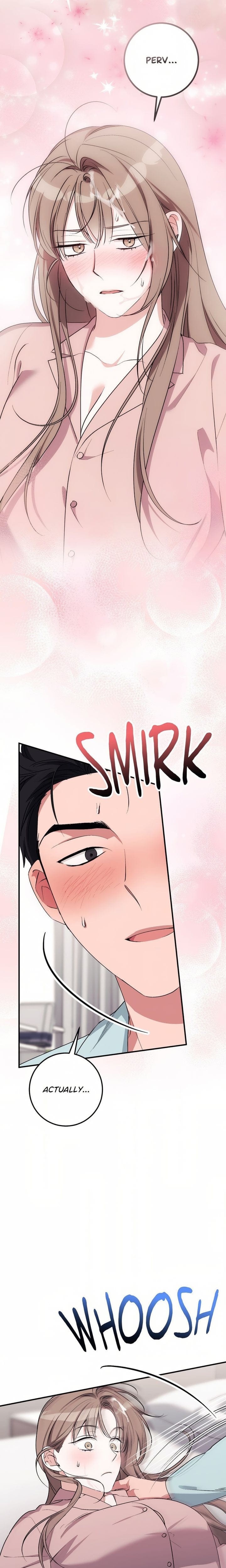 Milk My Strawberries (Uncensored), chapter 39, page 19 of 26