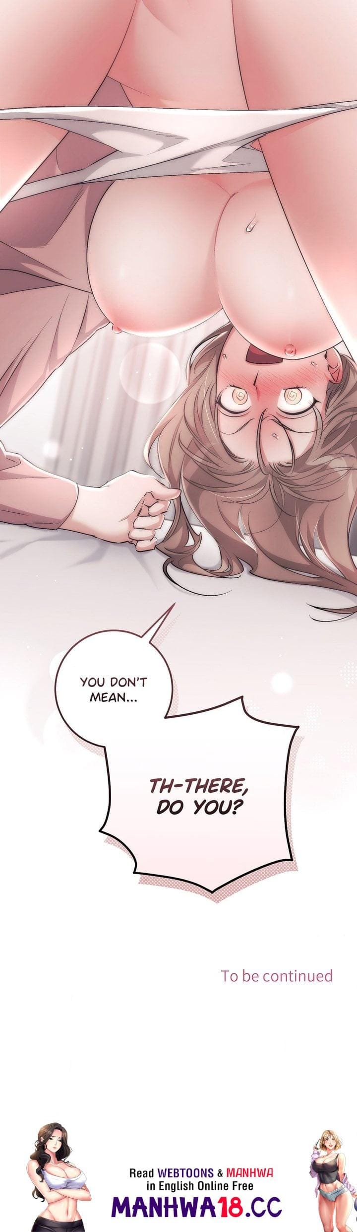 Milk My Strawberries (Uncensored), chapter 40, page 23 of 23