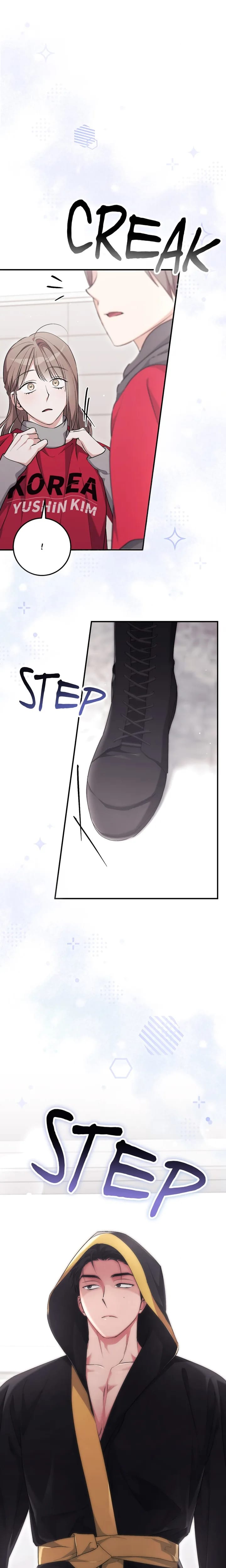Milk My Strawberries (Uncensored), chapter 44, page 11 of 28