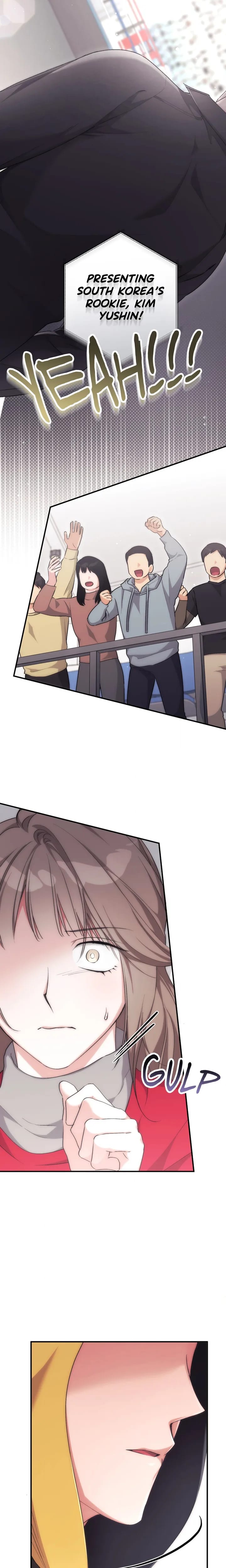 Milk My Strawberries (Uncensored), chapter 44, page 14 of 28