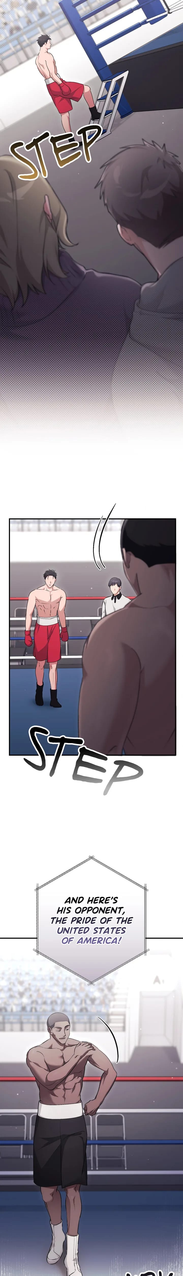 Milk My Strawberries (Uncensored), chapter 44, page 18 of 28