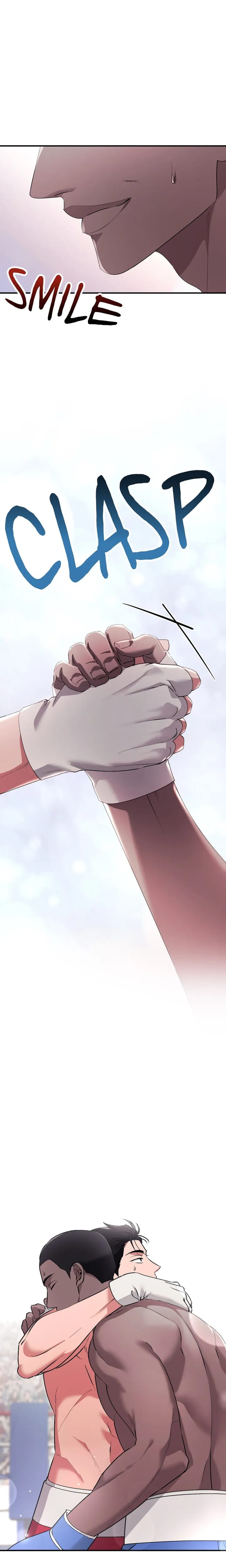 Milk My Strawberries (Uncensored), chapter 45, page 13 of 33