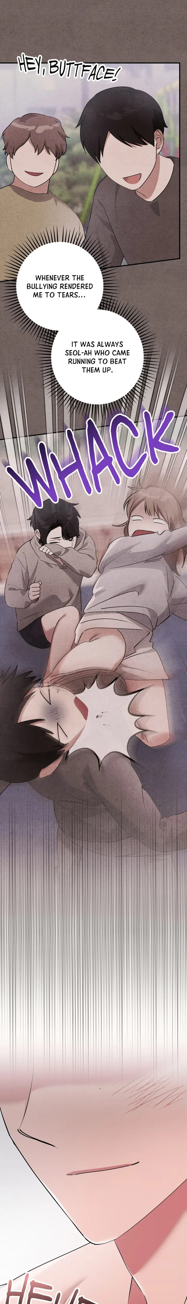 Milk My Strawberries (Uncensored), chapter 45, page 27 of 33