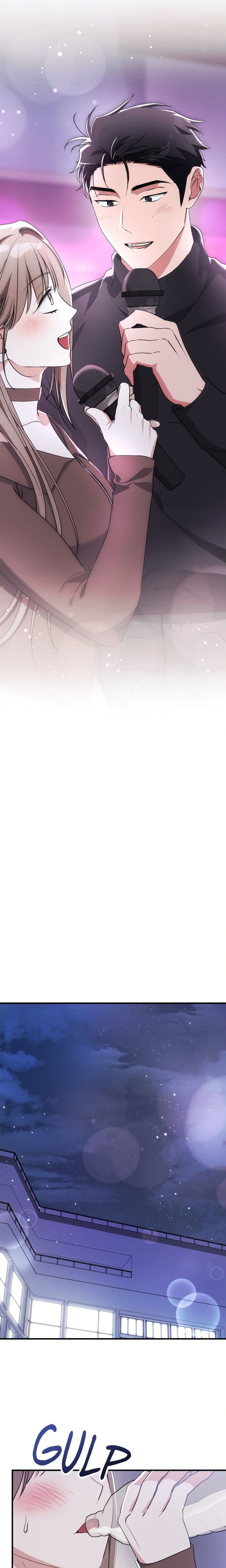 Milk My Strawberries (Uncensored), chapter 49, page 16 of 27