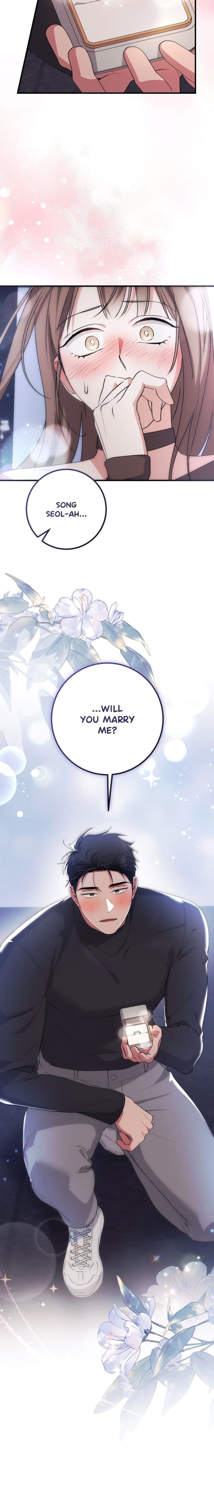 Milk My Strawberries (Uncensored), chapter 49, page 24 of 27