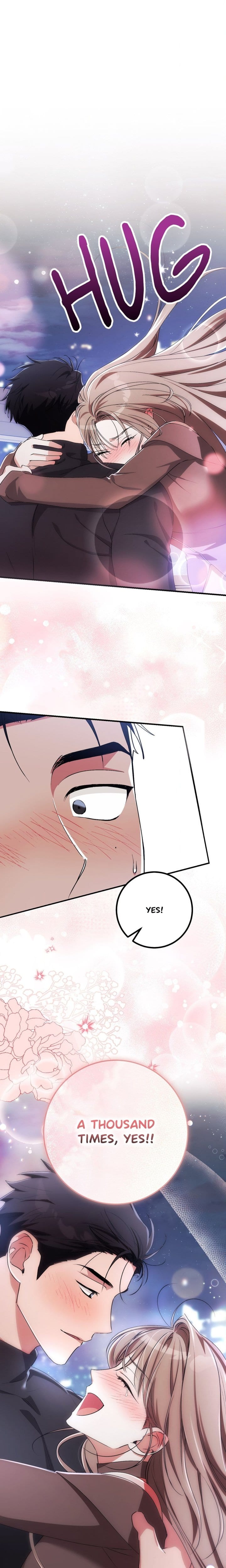 Milk My Strawberries (Uncensored), chapter 49, page 25 of 27