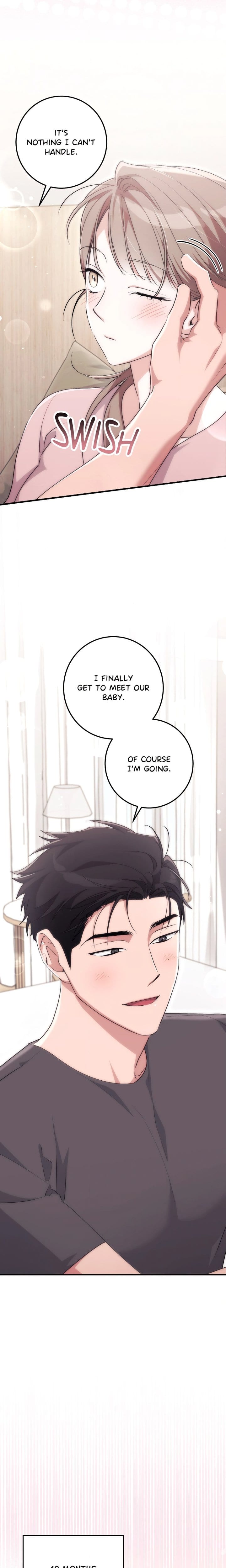 Milk My Strawberries (Uncensored), chapter 50, page 6 of 23