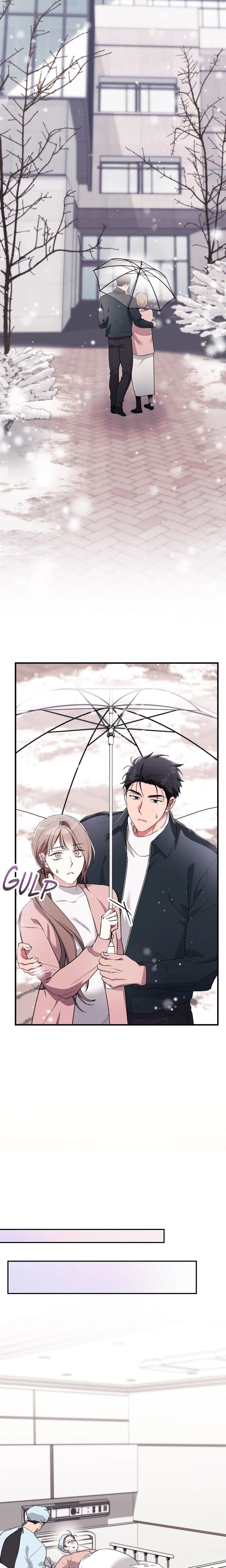 Milk My Strawberries (Uncensored), chapter 51, page 16 of 28