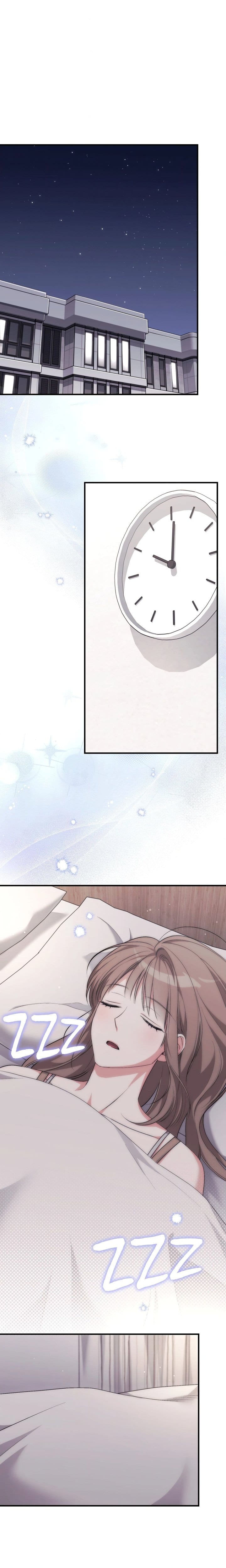 Milk My Strawberries (Uncensored), chapter 54, page 13 of 19