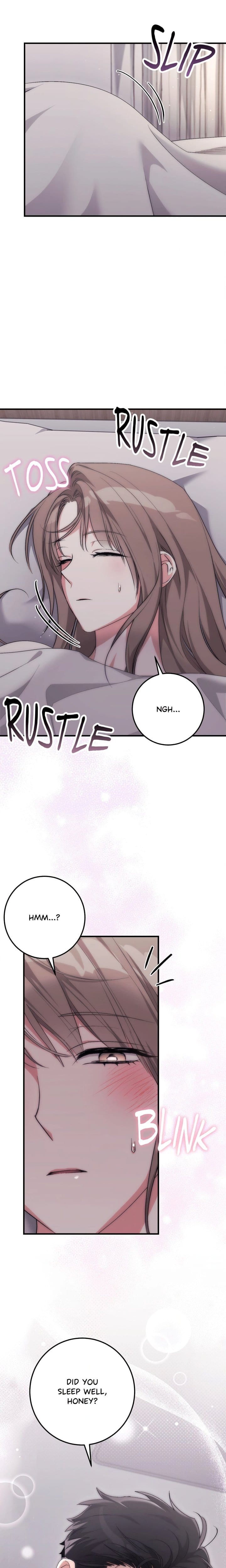 Milk My Strawberries (Uncensored), chapter 54, page 14 of 19