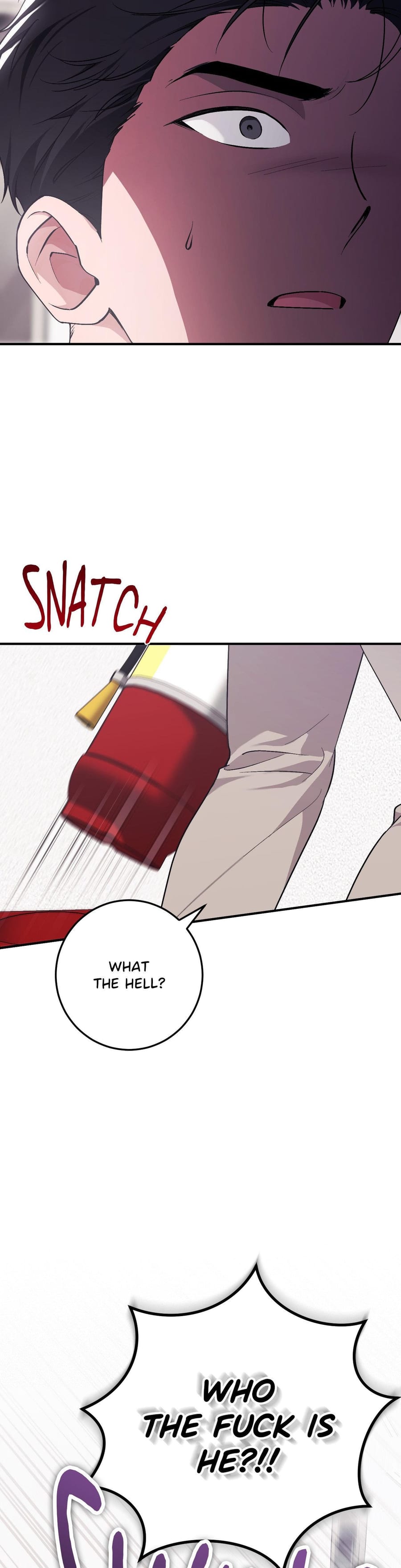 Milk My Strawberries Uncensored, chapter 1, page 12 of 44