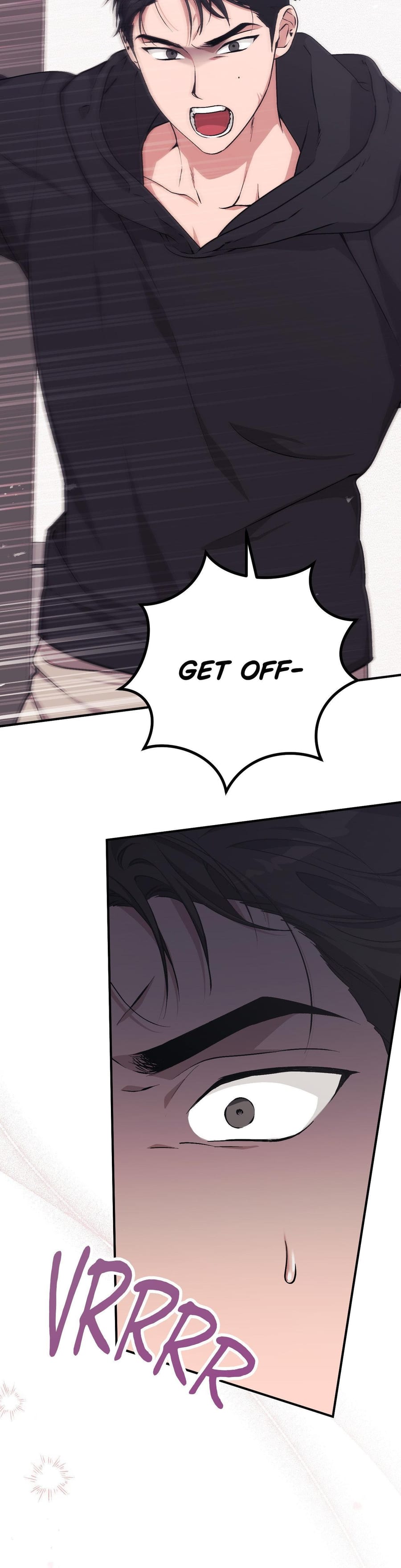 Milk My Strawberries Uncensored, chapter 1, page 15 of 44