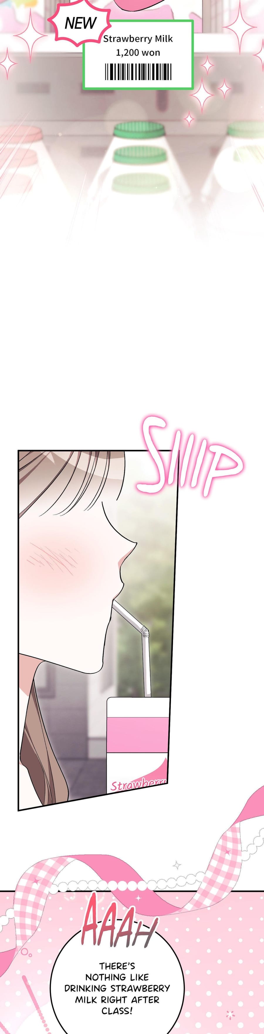 Milk My Strawberries Uncensored, chapter 1, page 25 of 44