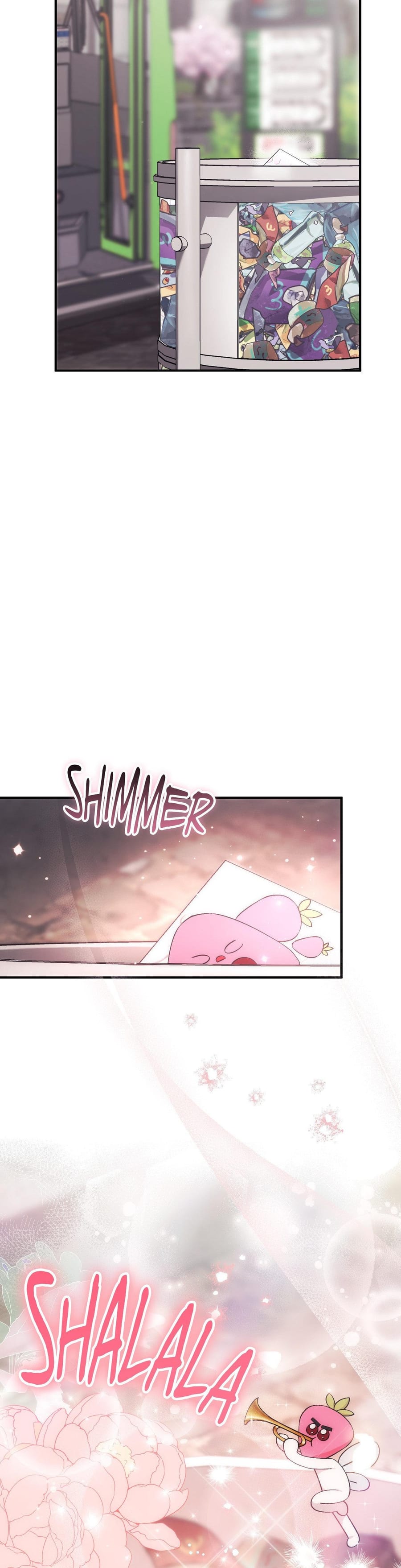 Milk My Strawberries Uncensored, chapter 1, page 32 of 44