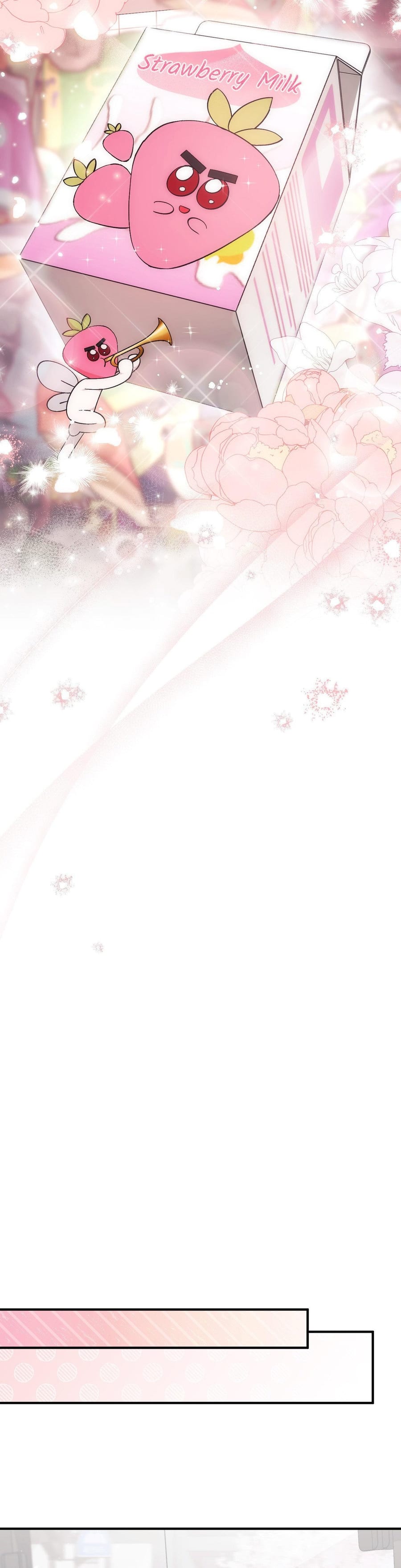 Milk My Strawberries Uncensored, chapter 1, page 33 of 44