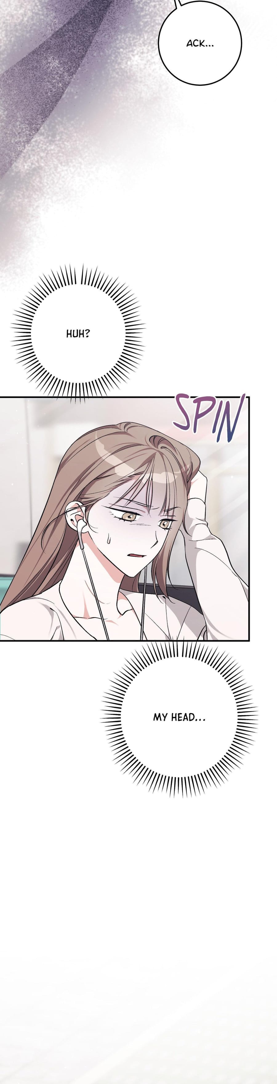 Milk My Strawberries Uncensored, chapter 1, page 35 of 44