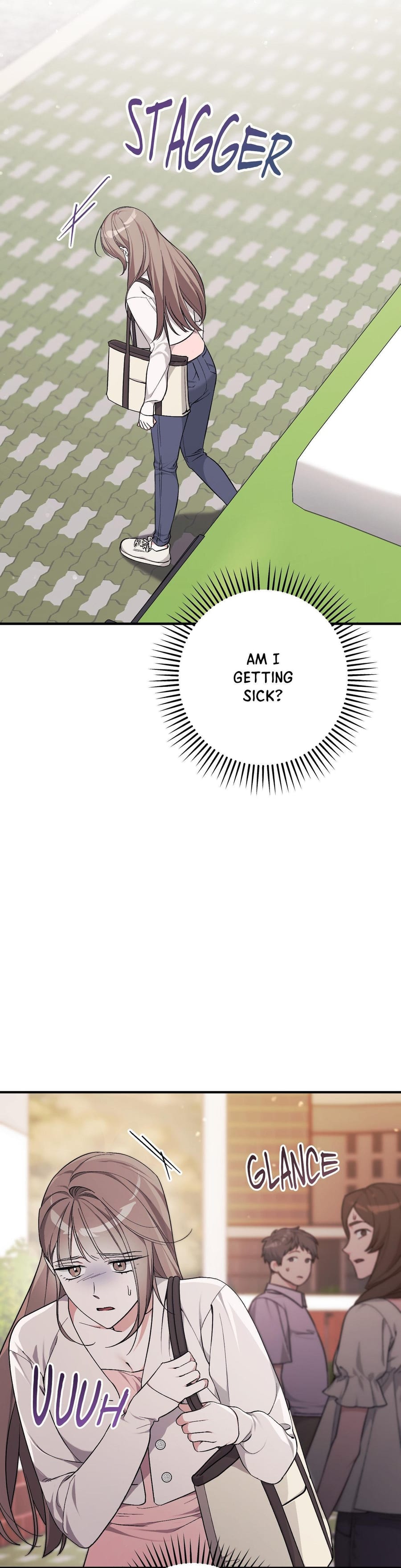 Milk My Strawberries Uncensored, chapter 1, page 36 of 44