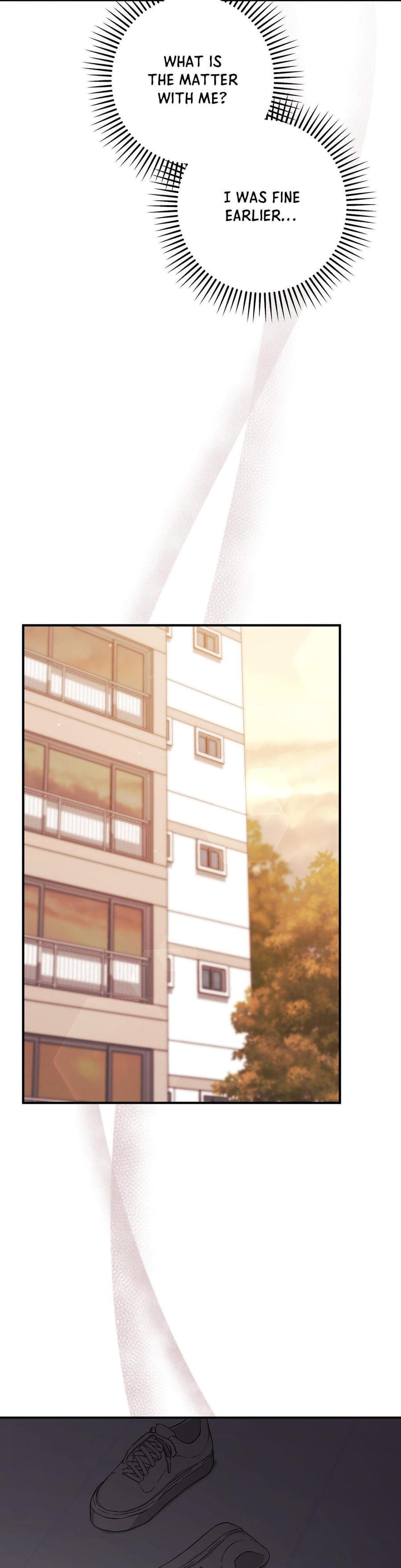 Milk My Strawberries Uncensored, chapter 1, page 37 of 44